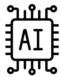 AI icon